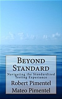 Beyond Standard: Navigating the Standardized Testing Experience (Paperback)