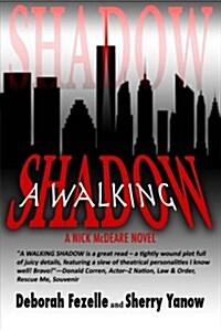 A Walking Shadow (Paperback)