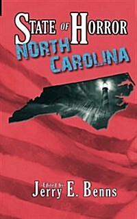 State of Horror: North Carolina (Paperback)