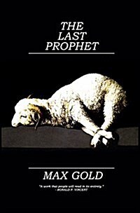 The Last Prophet (Hardcover)