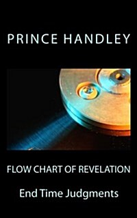 Flow Chart of Revelation: End Time Judgments (Paperback)