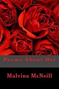Poems about Her (Paperback)