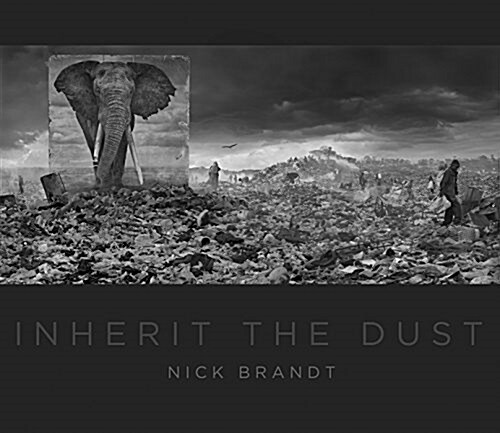 Nick Brandt: Inherit the Dust (Hardcover)