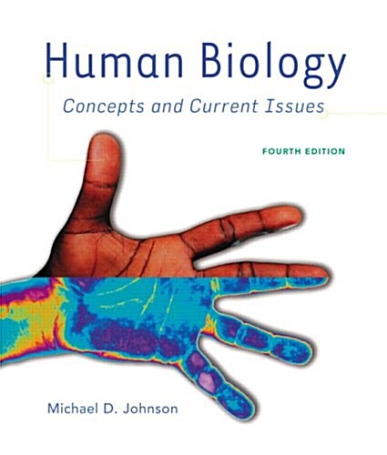 Human Biology & Course Comp Acc Kit Pkg (Hardcover, 4)