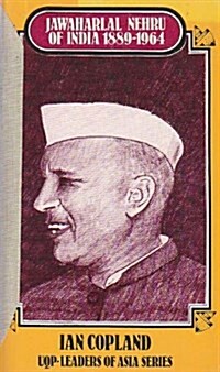 Jawaharlal Nehru of India, 1889-1964 (Paperback)