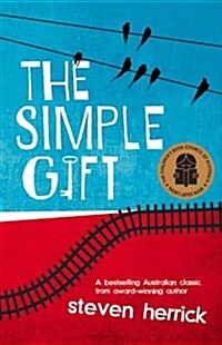 [중고] The Simple Gift (Paperback)