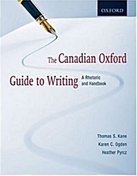 Canadian Ox Guide to Writing 2/E (Paperback, 2, Revised)