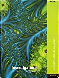 Investigations 2008 Spanish Student Activity Book Grade 3 (Paperback)