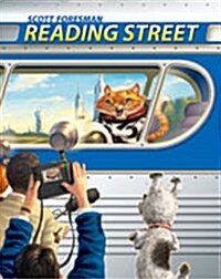 Reading 2011 Practice Stations Management Handbooks Grade 4 (Paperback)