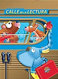 Reading 2011 Spanish Retelling Cards Grade 1 (Other)