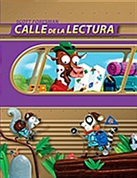 Reading 2011 Spanish Student Edition (Hc) Grade 3.1 (Hardcover)