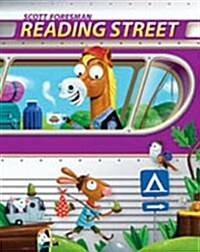 Reading Street Student Package, Grade 3 (Hardcover)