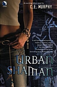 Urban Shaman (Paperback)