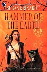 Hammer of the Earth (Paperback)