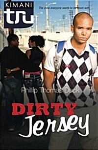 Dirty Jersey (Paperback)