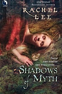 Shadows of Myth (Paperback)