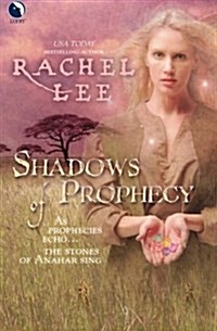 Shadows of Prophecy (Paperback)