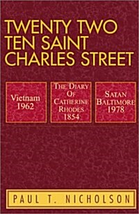 Twenty-Two Ten Saint Charles Street (Paperback)