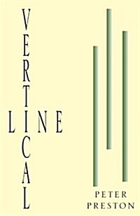 Vertical Line (Paperback)