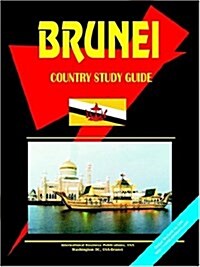 Brunei Country Study Guide (Paperback)