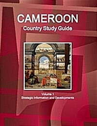 Cameroon Country Study Guide (Paperback)