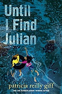 Until I Find Julian (Paperback)