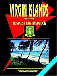 Virgin Islands British Business Law Handbook (Paperback)