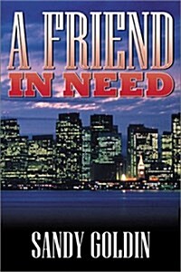 A Friend in Need (Paperback)