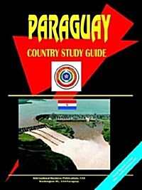 Paraguay Country Study Guide (Paperback)