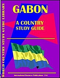 Gabon Country Study Guide (Paperback)