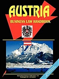 Austria Business Law Handbook (Paperback)
