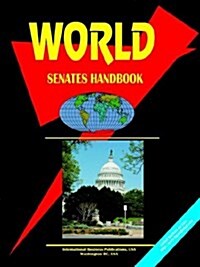 World Senates Handbook (Paperback)