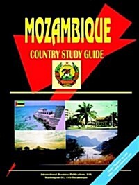 Mozambique Country Study Guide (Paperback)