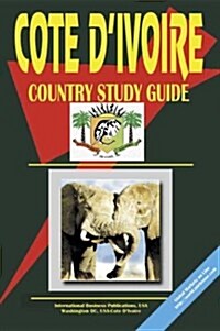 Cote DIvoire Country Study Guide (Paperback)