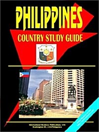 Philippines Country Study Guide (Paperback)