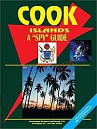 Cook Islands Sa Spy Guide (Paperback)