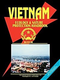 Vietnam Ecology and Nature Protection Handbook (Paperback)