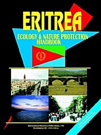 Eritrea Ecology & Nature Protection Handbook (Paperback)