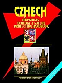 Czech Republic Ecology and Nature Protection Handbook (Paperback)