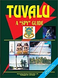 Tuvalu a Spy Guide (Paperback)