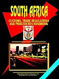 South Africa Customs Trade Regulations a (Paperback)