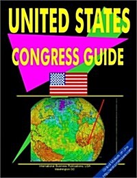 Us Congress Guide, Volume 1 Us Senate (Paperback)