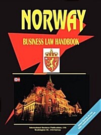 Norway Business Law Handbook (Paperback)