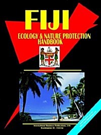 Fiji Ecology & Nature Protection Handbook (Paperback)