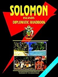 Solomon Islands Diplomatic Handbook (Paperback)