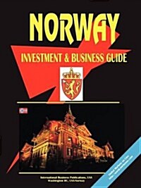 Norway Investment and Business Guide (Paperback)