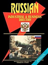 Russia Industrial and Business Directory (Paperback)