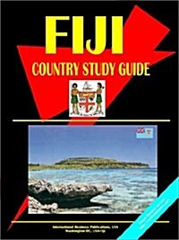Fiji Country Study Guide (Paperback)
