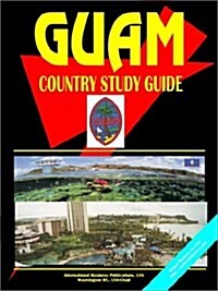 Guam Country Study Guide (Paperback)