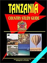 Tanzania Country Study Guide (Paperback)